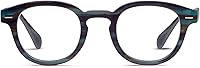 Vista 22 de Peepers by PeeperSpecs mens Headliner Blue Light Blocking Reading Glasses