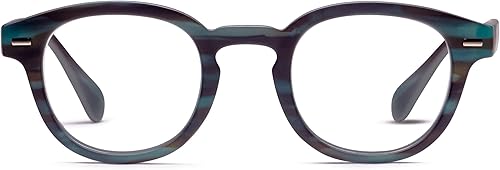 Miniatura 22 de Peepers by PeeperSpecs mens Headliner Blue Light Blocking Reading Glasses