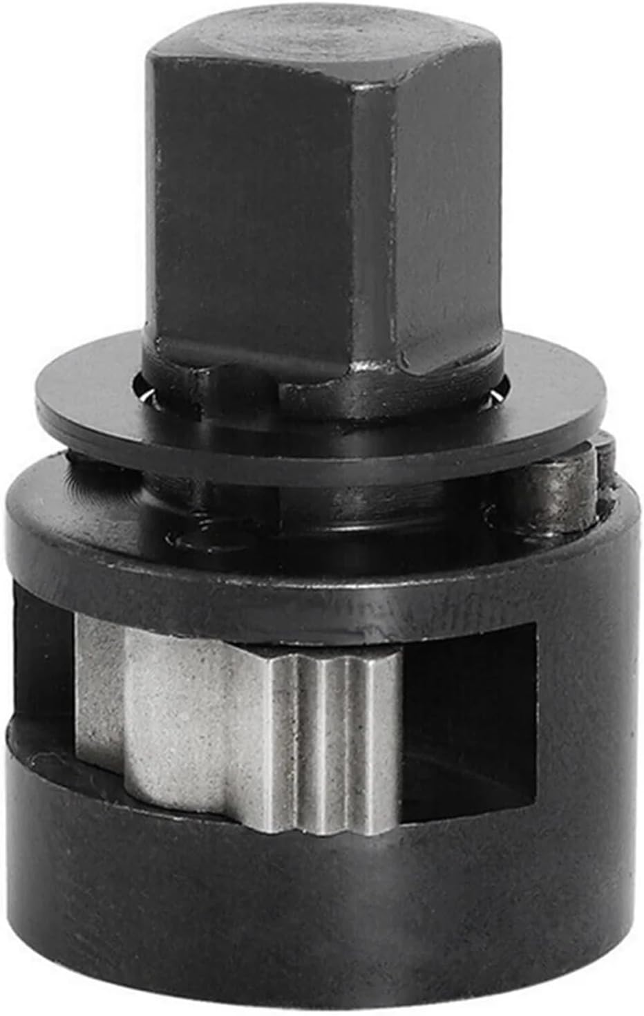 A88X 42-06-1030 M12 Ratchet 3/8 Fuel Head Rebuild Kit for Milw-aukee 2457-20, Mpact Wrench Anvil, Service Kit