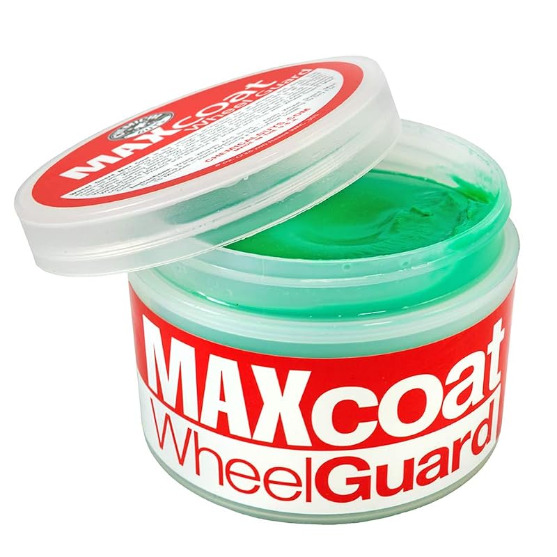 Selante para Rodas Chemical Guys Max Coat com Brilho, 236 mL