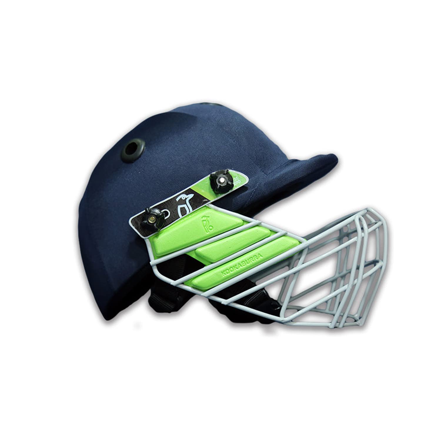 Kookaburra Pro 200 Cricket Helmet, Medium-image-42