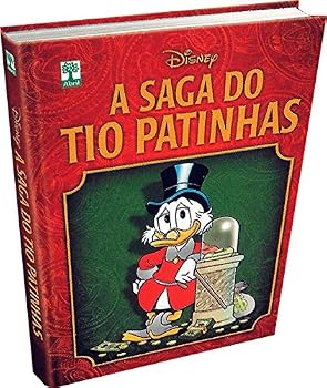 The Life and Times of Scrooge McDuck