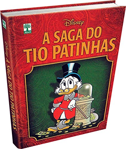 A Saga do Tio Patinhas