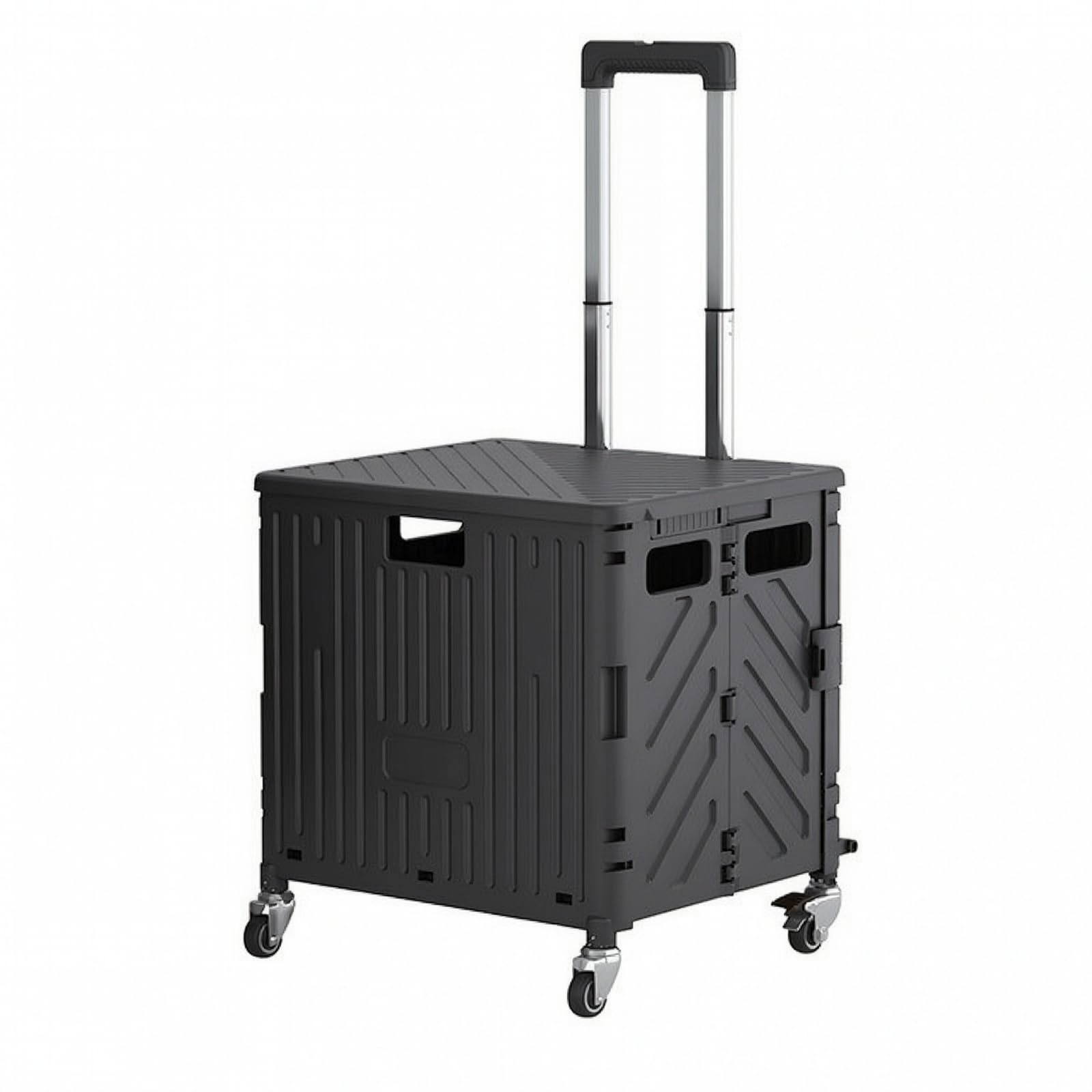 Carrito Plegable Ajustable, Style to 20, Mediano