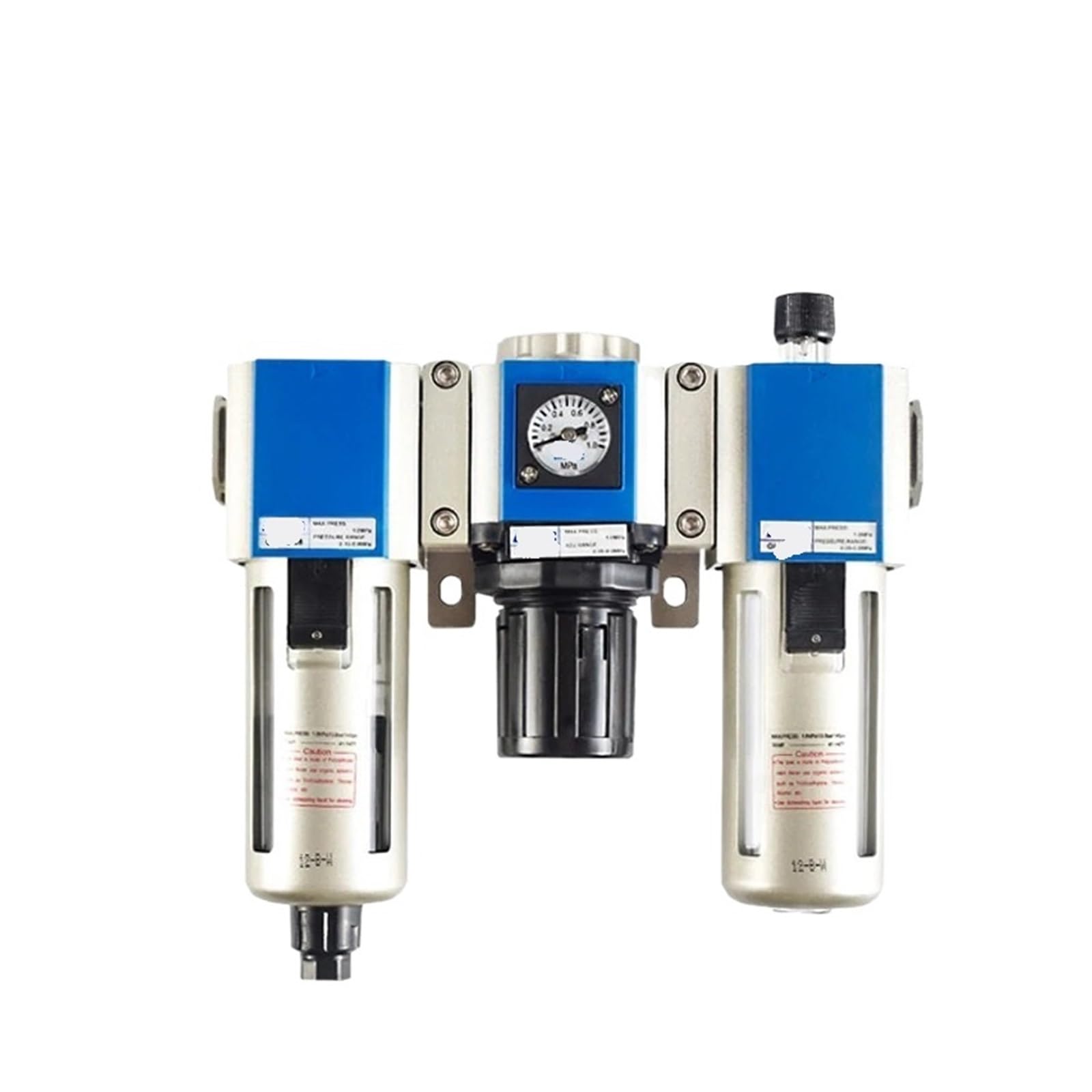 Filtre pneumatique GC300-10 pour unité de conditionnement d'air FRL