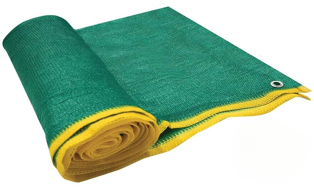 Growonder Green net for Garden| Heavy Duty Shade Mesh Covers 75% Sun-Block| Size 10X30Ft UV Treated|Multipurpose Use Like Plants Homes Car Parking Area (B0C77P4HTY) Amazon Price History, Amazon Price Tracker
