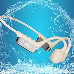 Swim Headphone S10 White