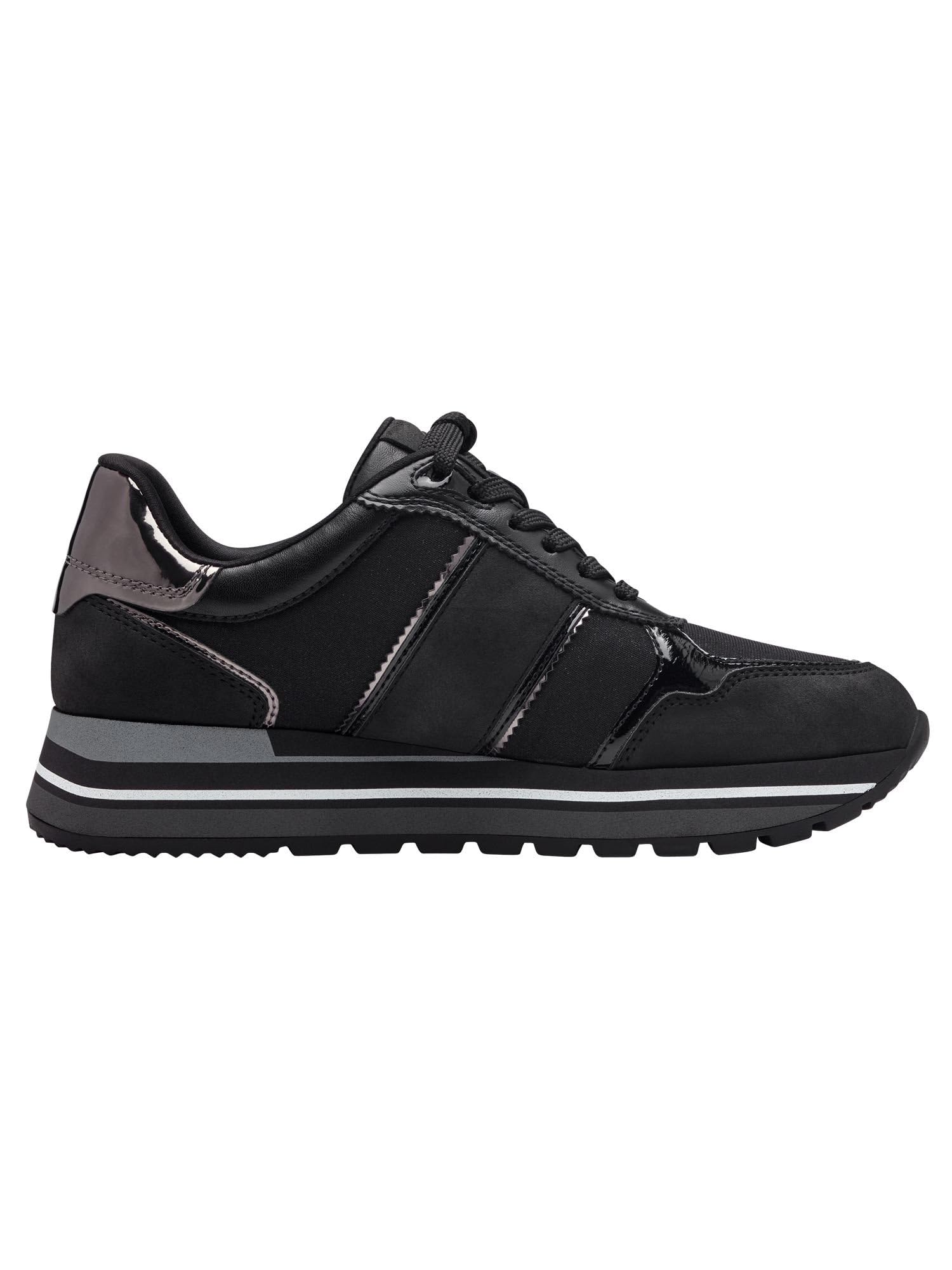 Tamaris Tamaris Damen 1-23727-42 SneakerMujer