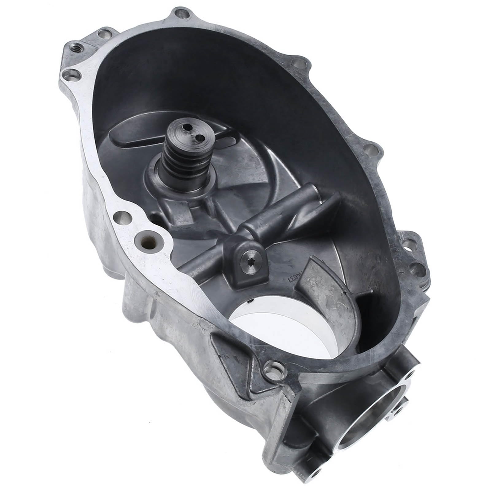 Frankberg Convertidor catalítico con junta 06F109088J | Compatible con: A4 8EC, Exeo 3R2, T.o.u.r.a.n 1T1 1T2, Golf VI Cabriolet 517, A3 8P1, O.c.t.a.v.i.a II 1Z3