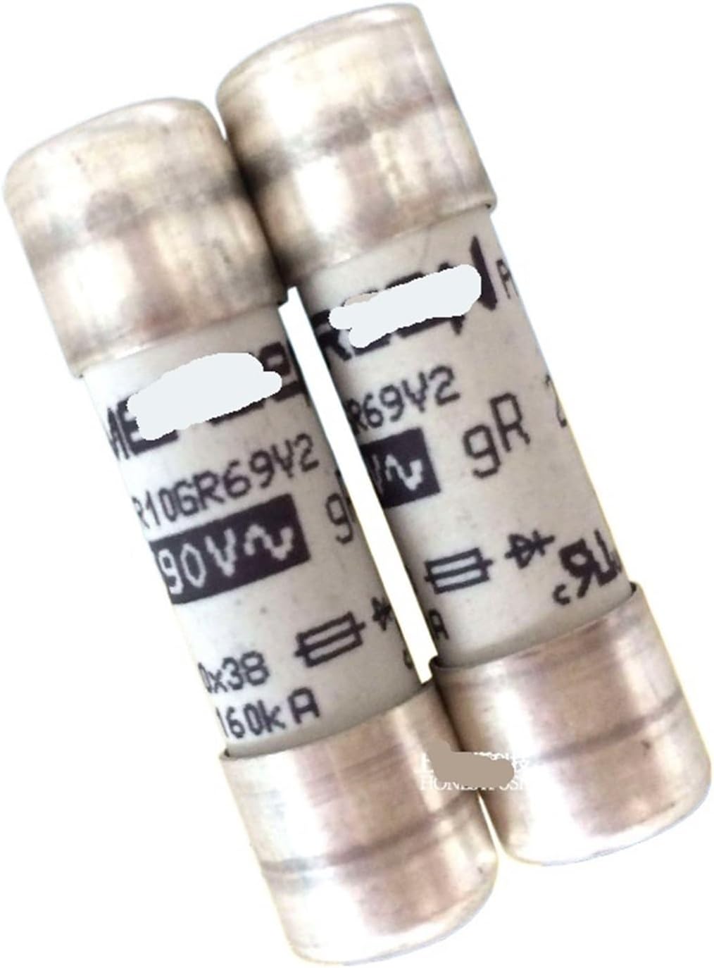 1 Pcs Fuse Semiconductor Protection Fast Blow FR10GR69V(Fr10gr69v32)