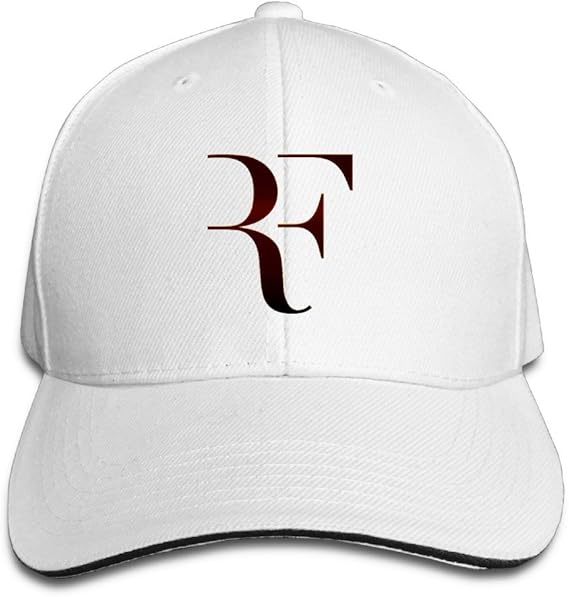 roger federer baseball hat