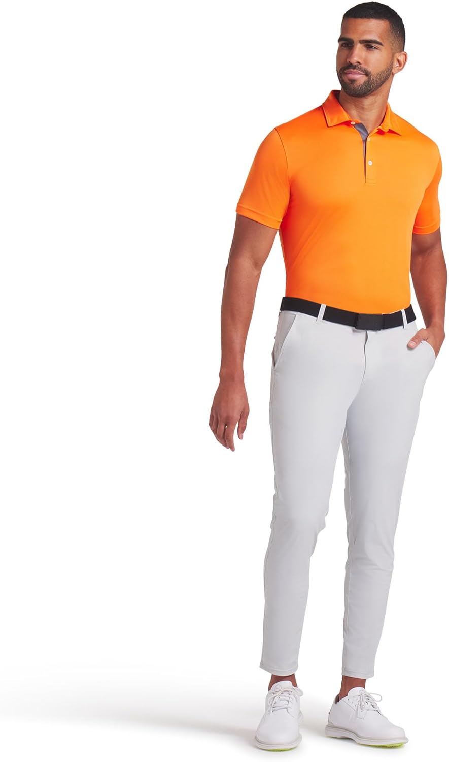 Puma Mens Pure 2.0 Polo