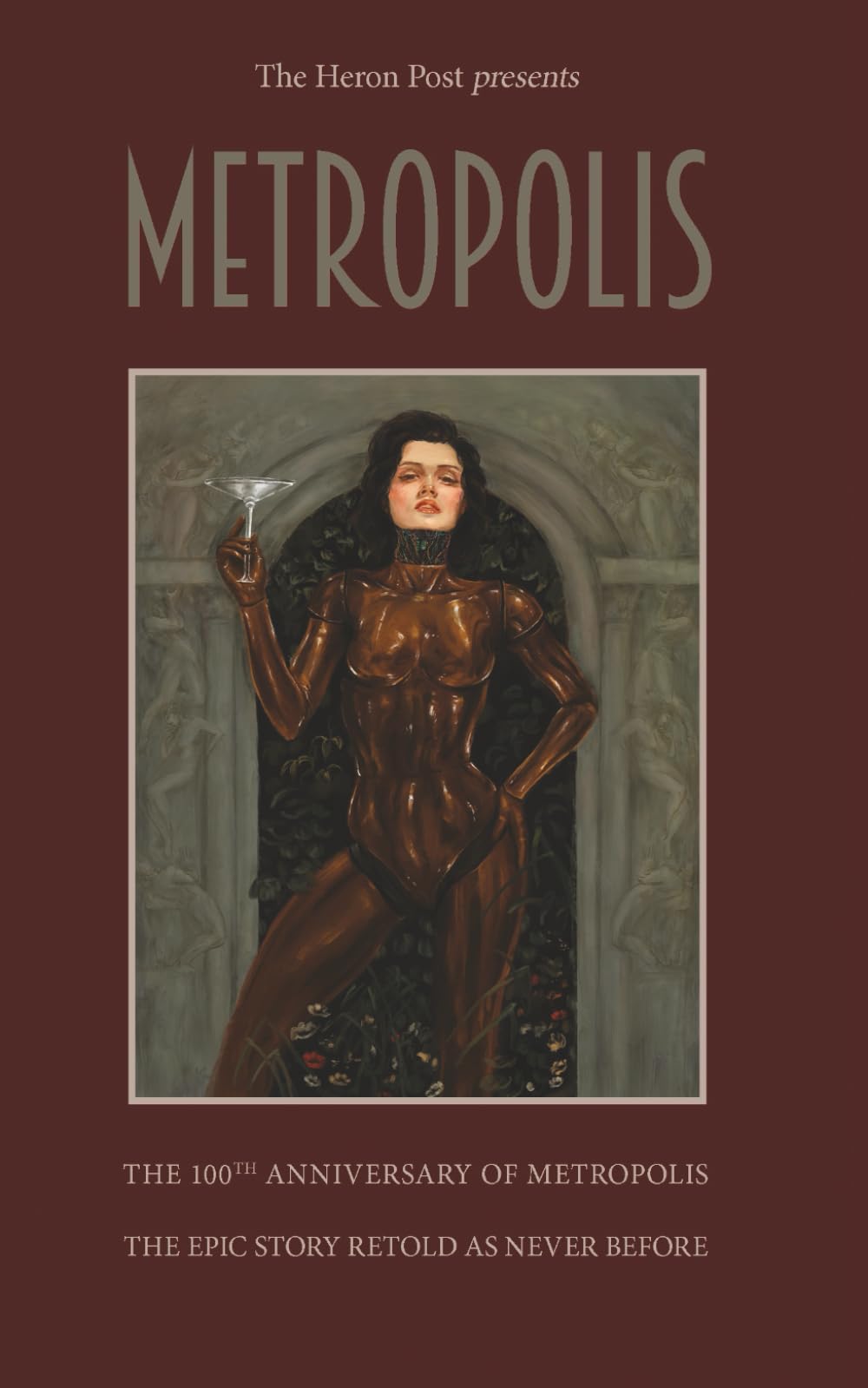 Metropolis