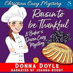 Couverture de Raisin to Be Thankful