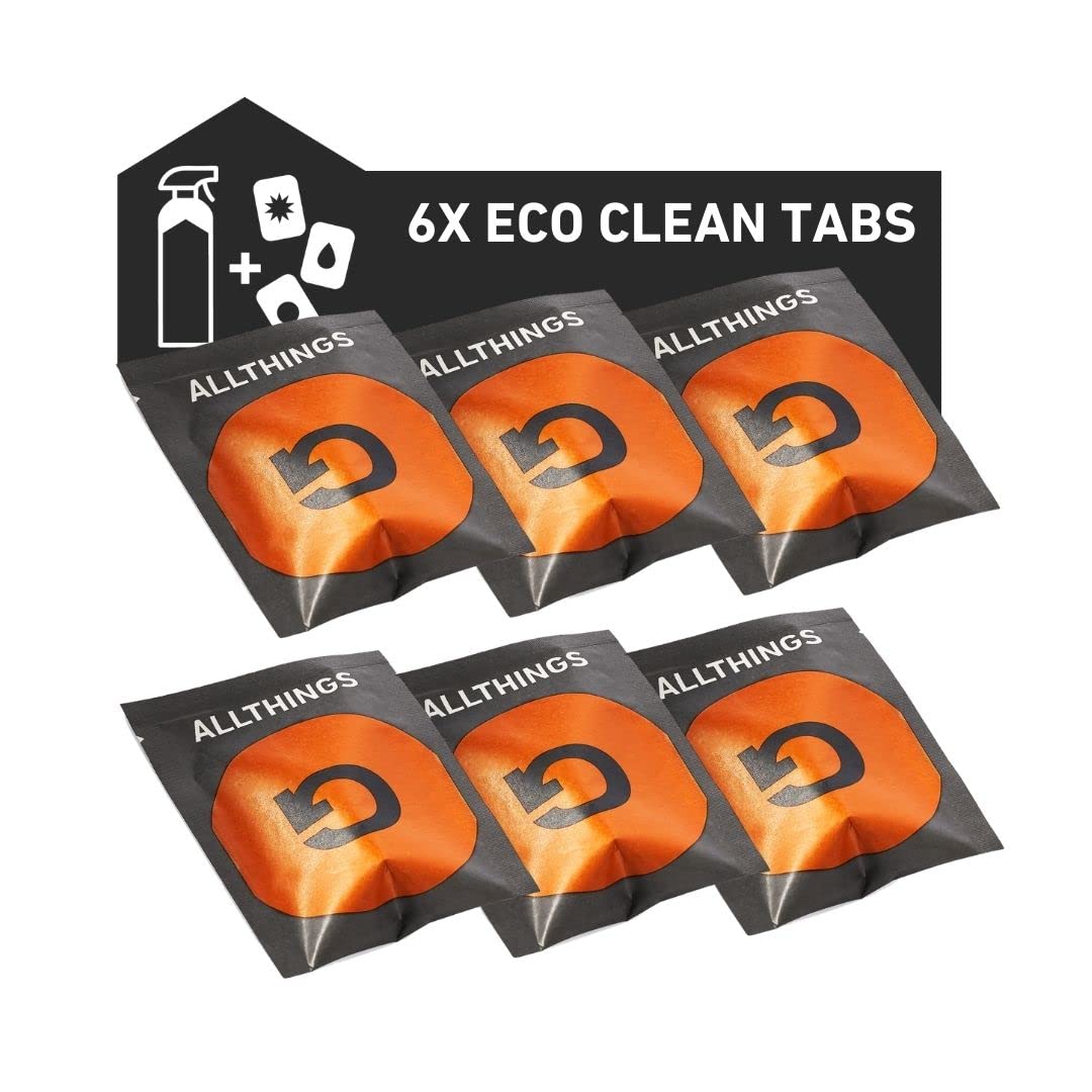 Buy Homethings, at Jumbo, General Household Cleaning Tablet Refill, 6