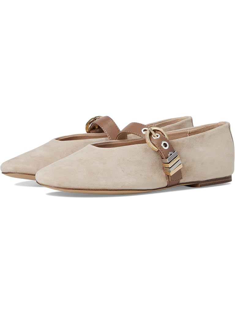 Taupe Steve Madden Lucia