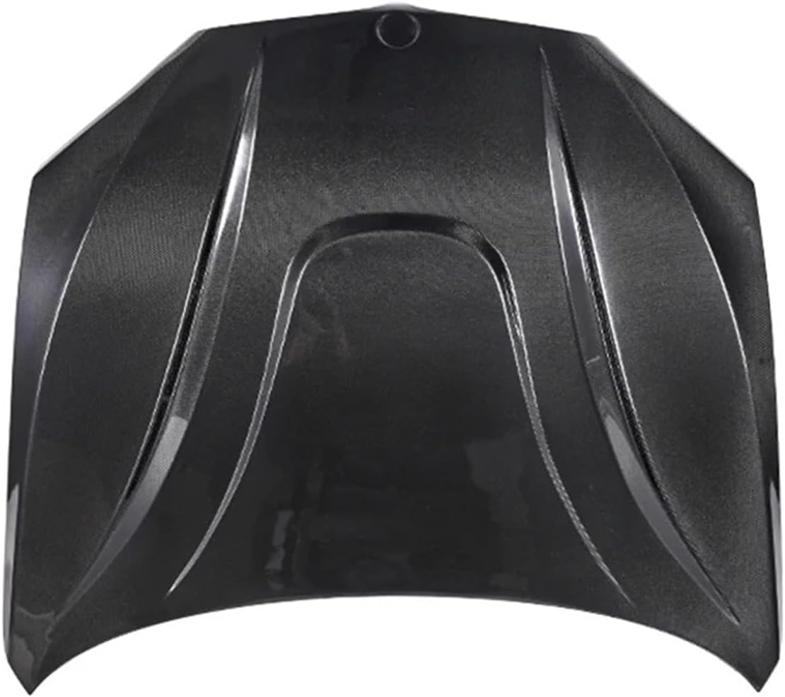Carbon Fiber Front Bonnet Engine Cover Hood Compatible With BMW X5 F15 X6 F16 Engine Hoods
