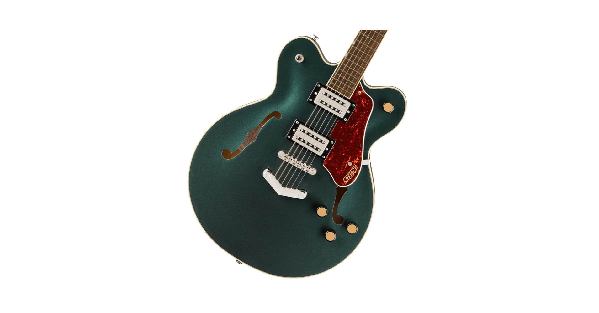 Amazon | Gretsch / G2622 Streamliner Center Block Double-Cut