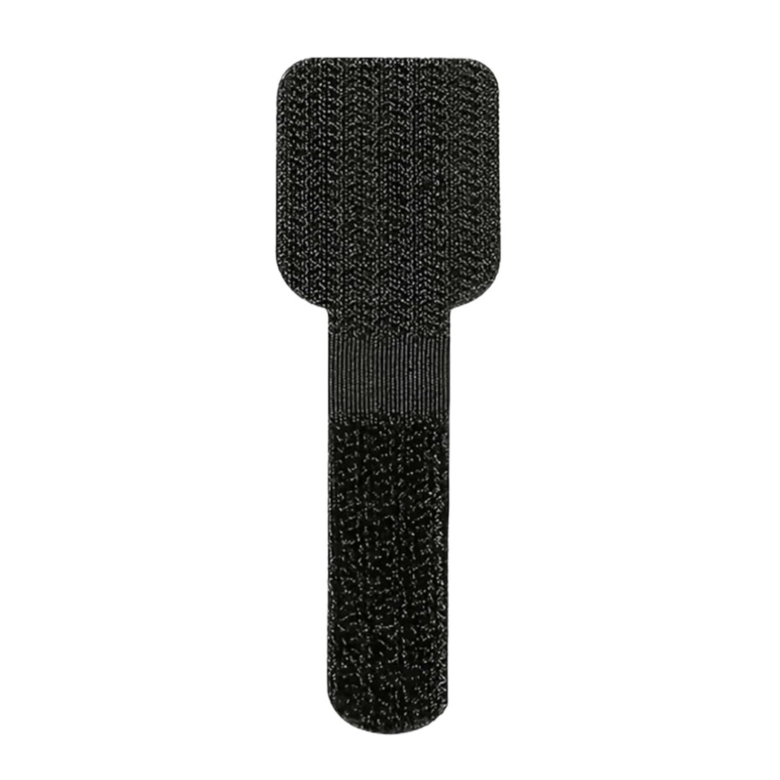 Attaches zippées multifonctionnelles pour stopper le désordre des fils