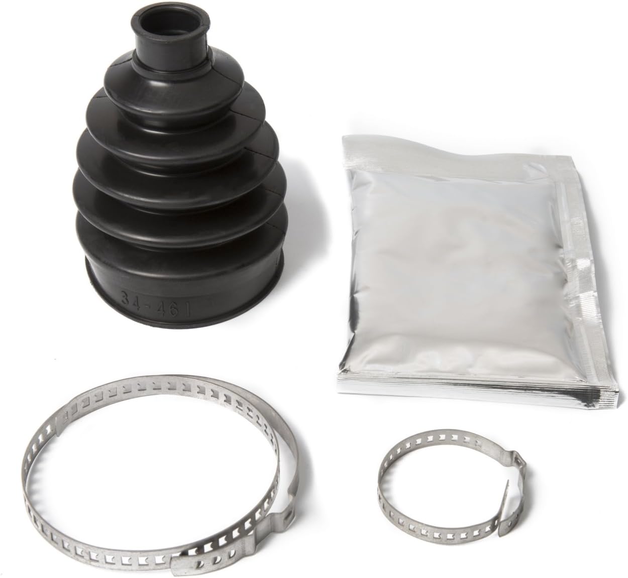 KIMPEX CV Boot Kit OEM# 49006-0063