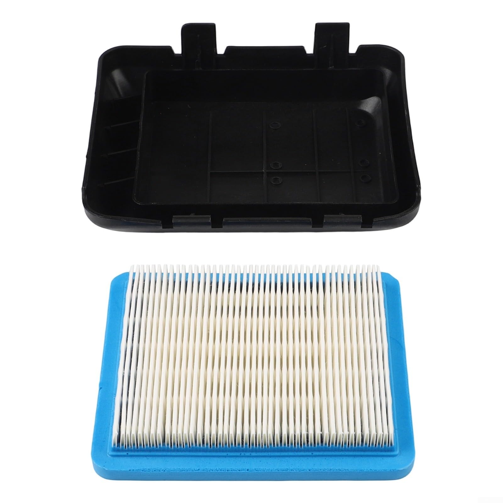 Glewi Air Cleaner Cover Filter Kit, Engine Parts, Lawn Mower Air Filter Assembly, Replacement Part 281340 692298, For Outdoor Power Equipment Main Easy And Quick To Use