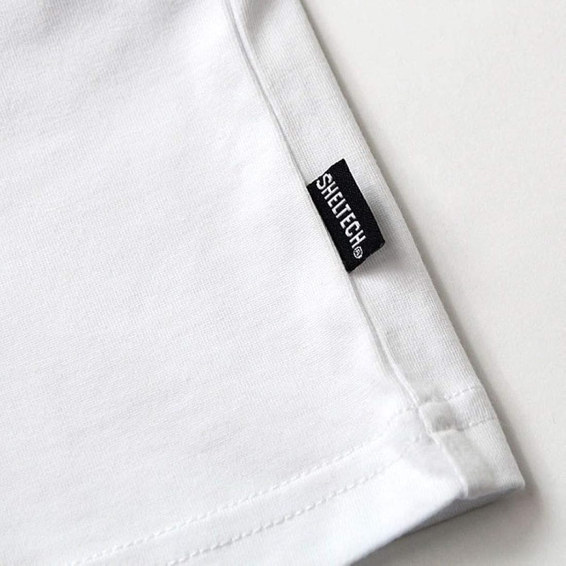 2021春の新作2021春の新作シェルテック Tシャツ メンズ Sheltech