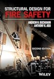 Structural Design for Fire Safety