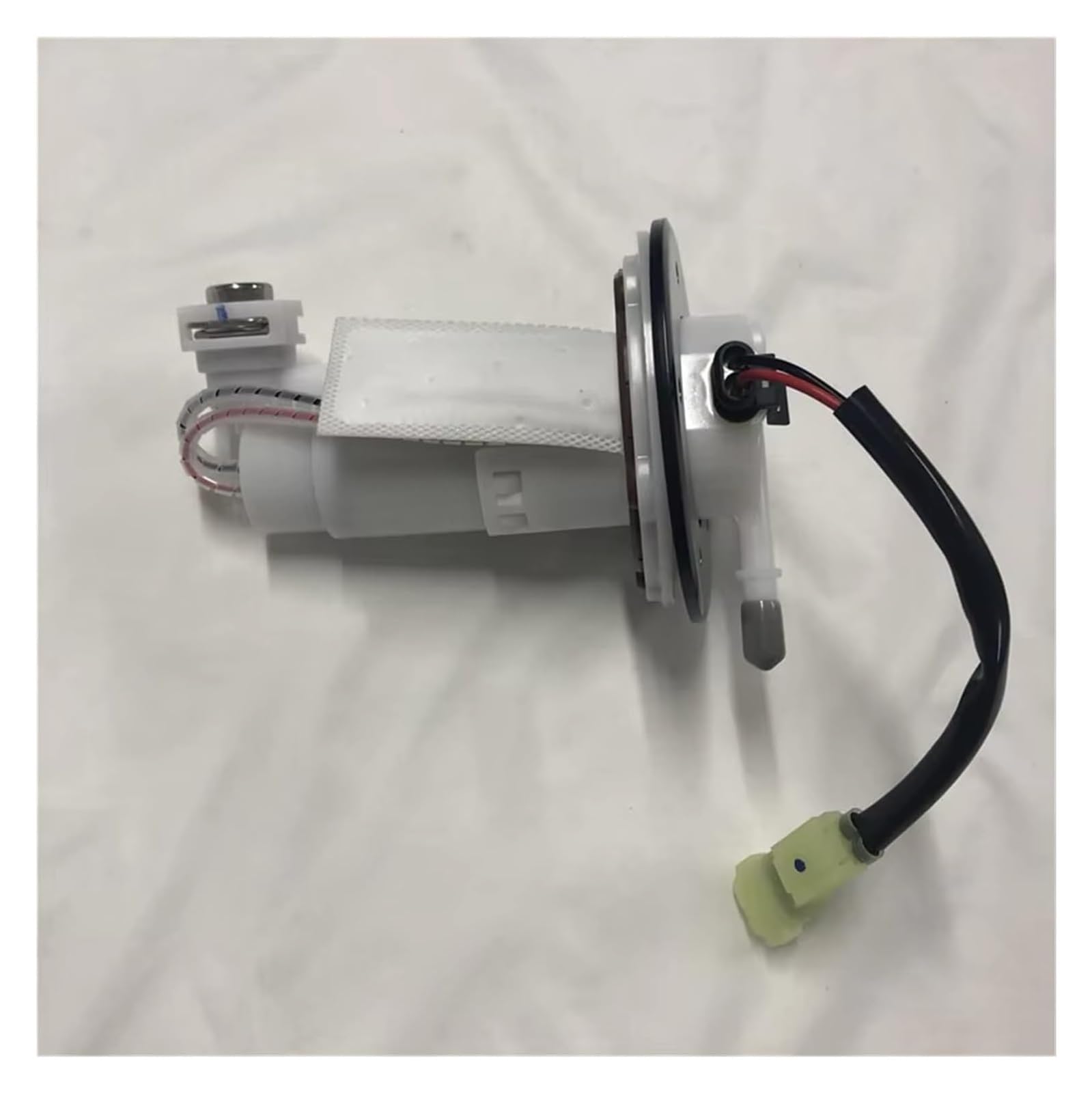 Per B&enelli TRK502 TRK502X TRK 502 502X Moto Iniezione Elettronica Valvola Elettrica Singolo Tubo Carburante Rubinetto Valvola Rubinetto Benzina