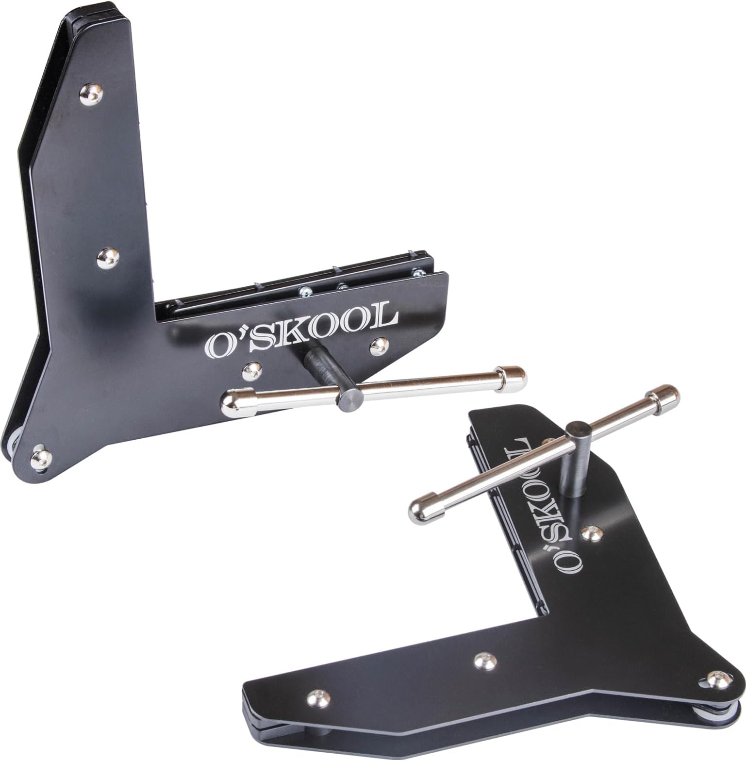 2-Piece Miter Max Corner Clamp for Woodworking, Making Window Casing, Making Door Casing, Crafting Projects