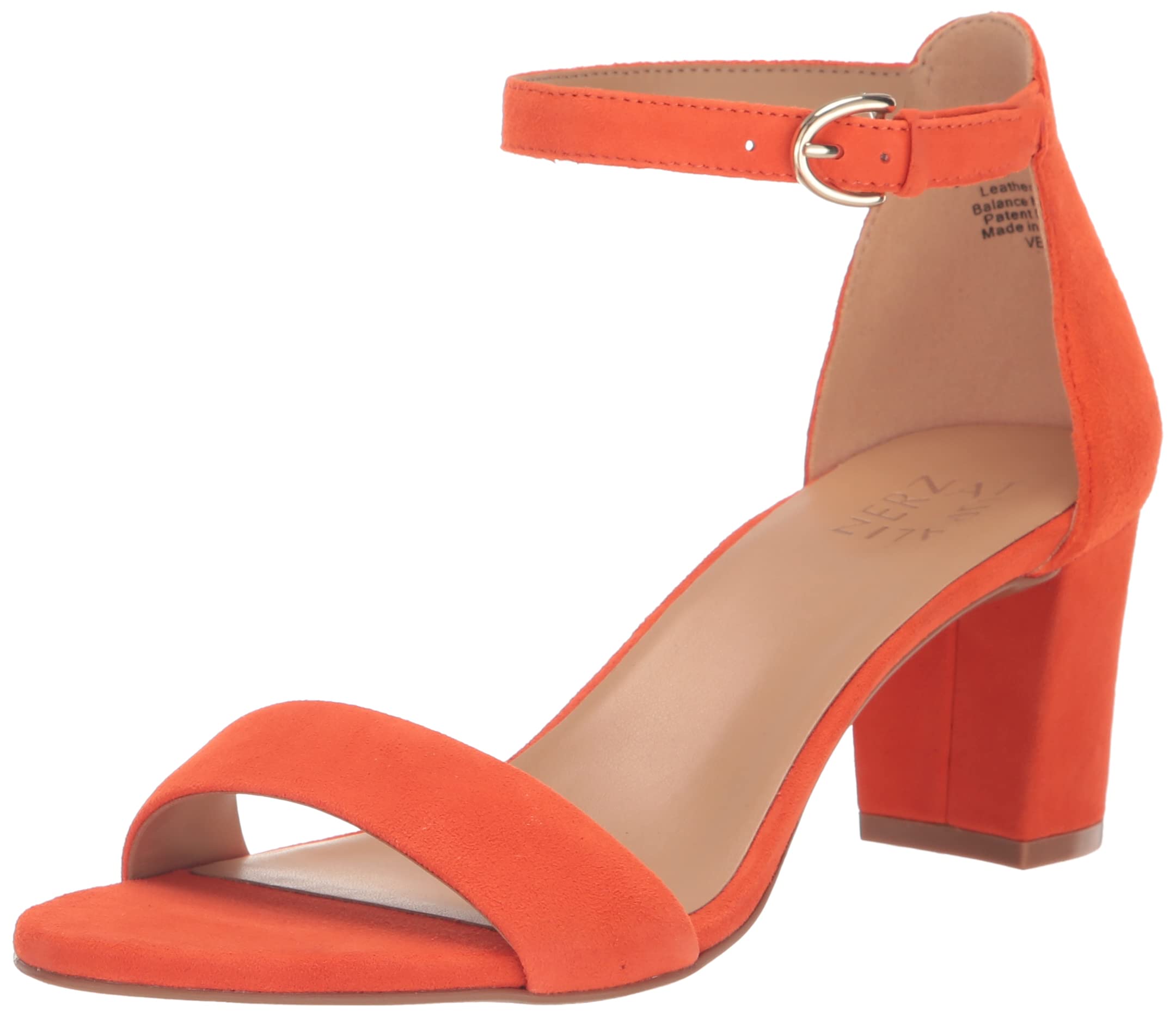 Naturalizer womens Vera Heeled Sandals — view 55
