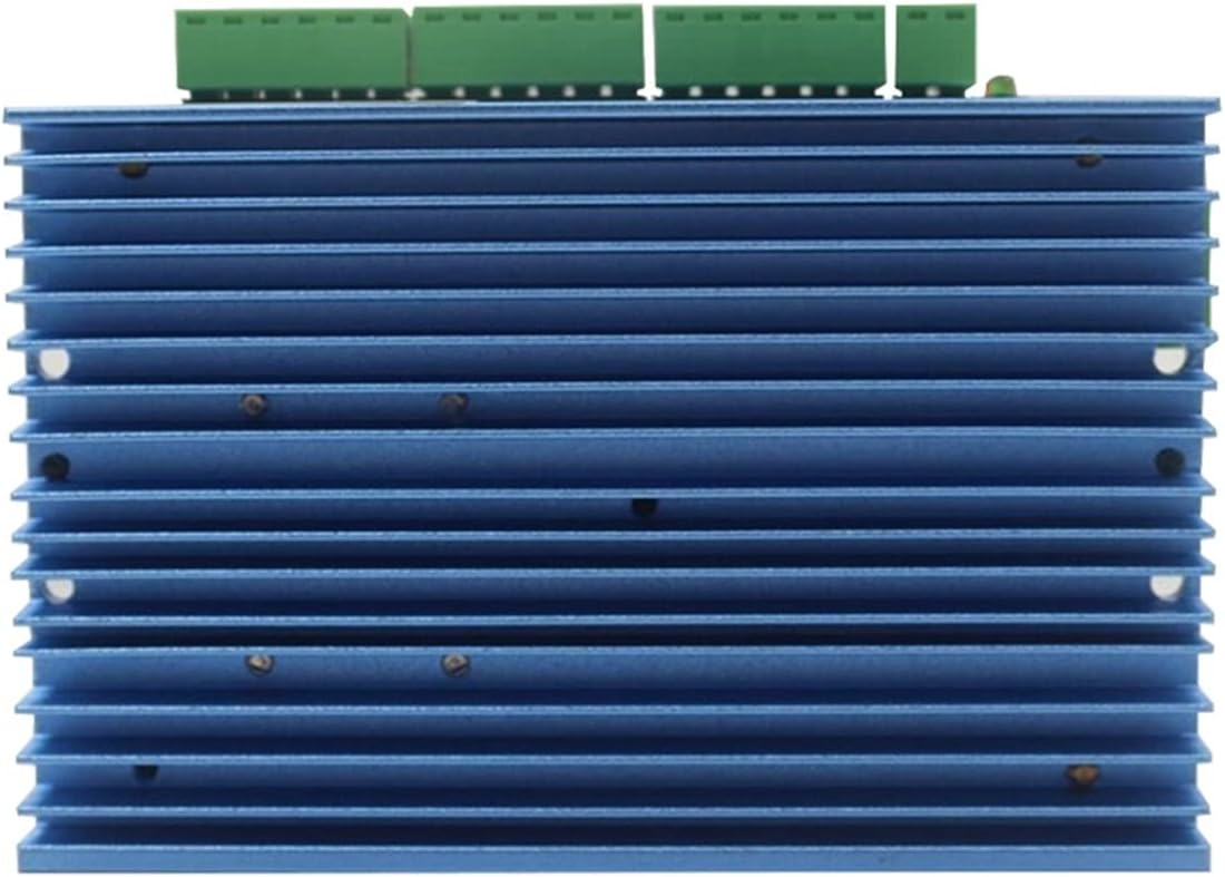 Original Hybrid Stepper Servo Motor Drive Match with 57mm Motor