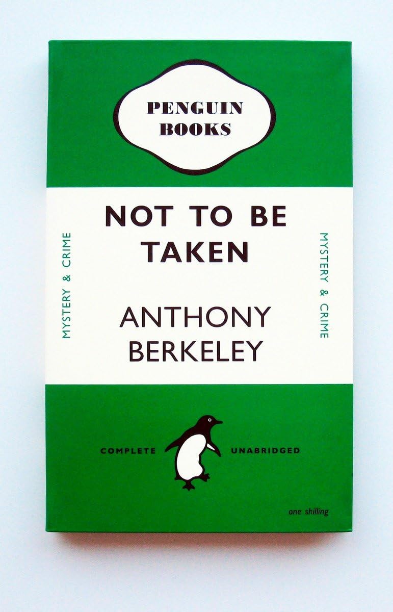 Amazon | ペンギンブックス ノート A5 変形 横罫 7mm NOT TO BE