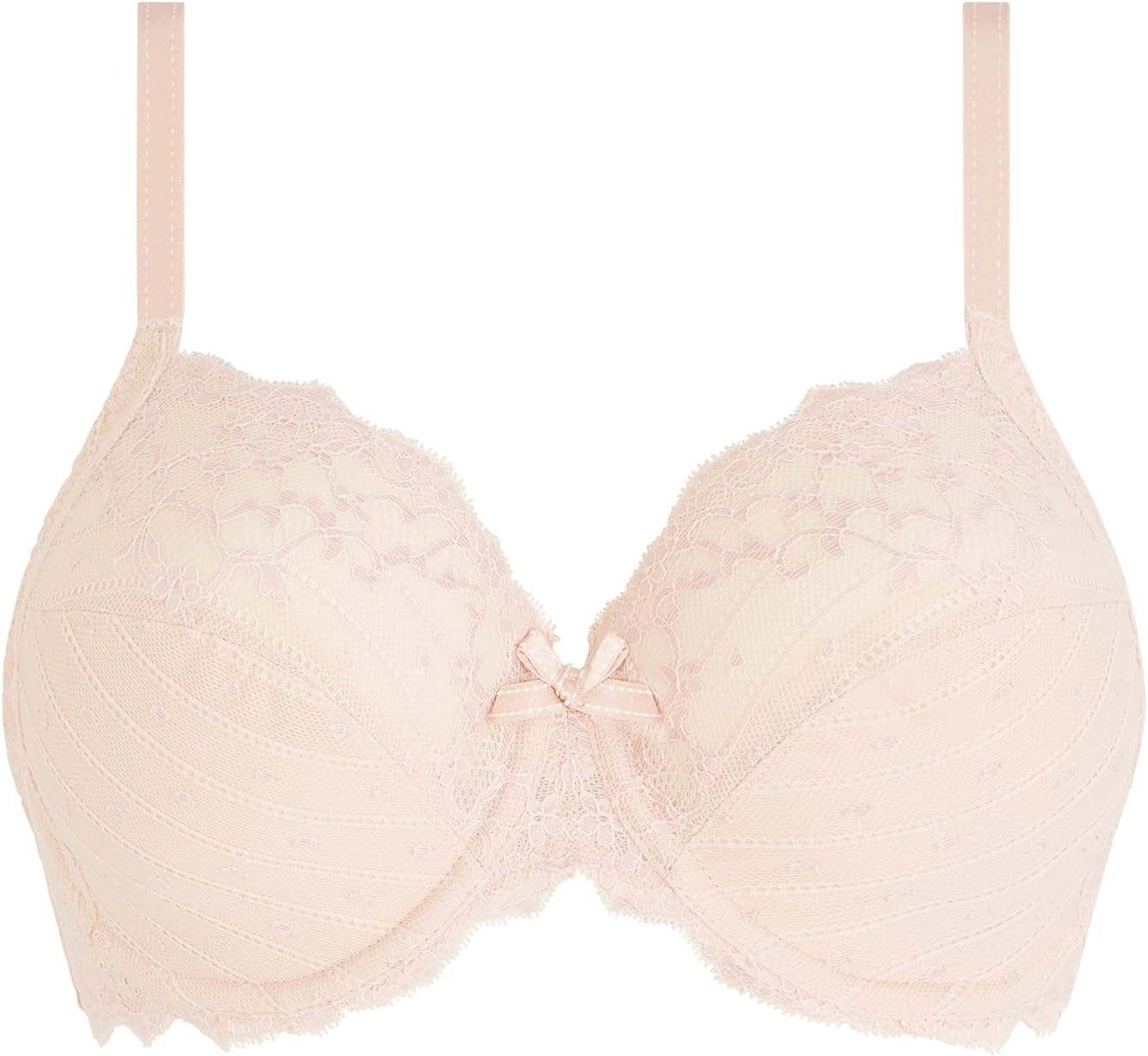 Chantelle Rive Gauche Full Coverage Unlined Bra - Image 2
