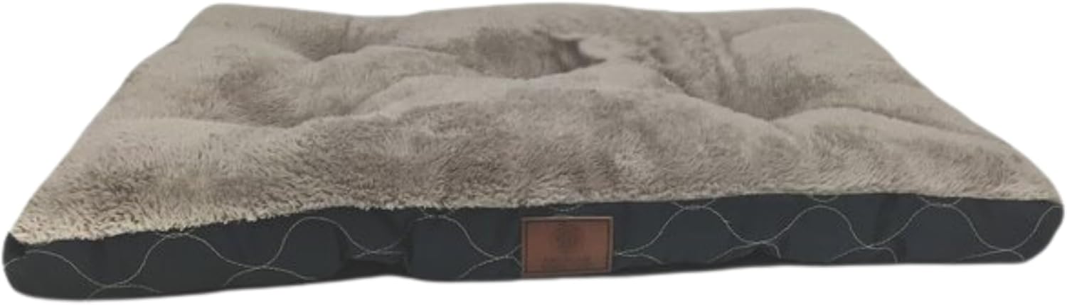 AMERICAN KENNEL CLUB Tufted Crate Mat