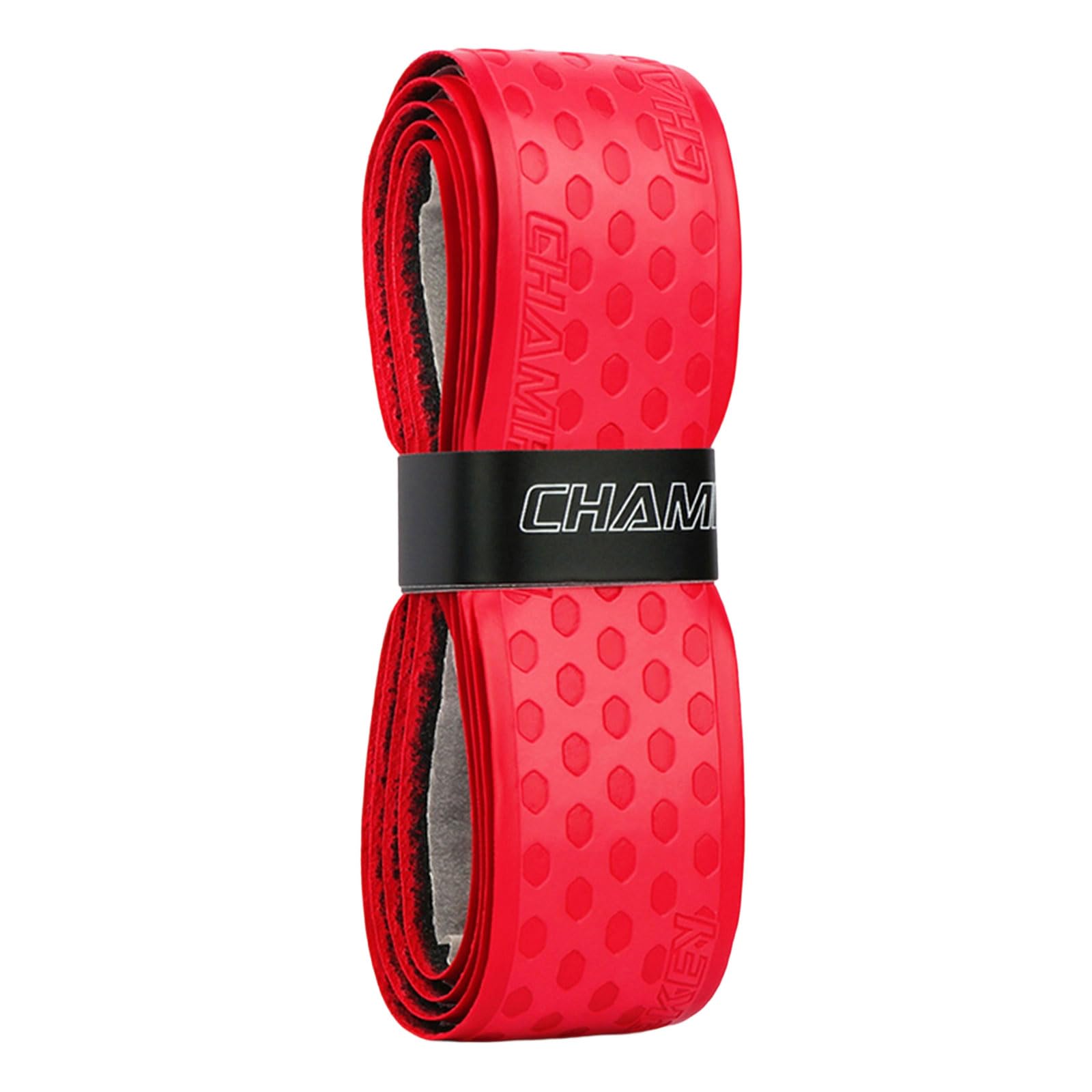 Professional Baseball Bat Grip Tape Auto Adhesive PU Bat Handle Wrap for Swing and Comfortable Camouflages Baseball Wrap Tape
