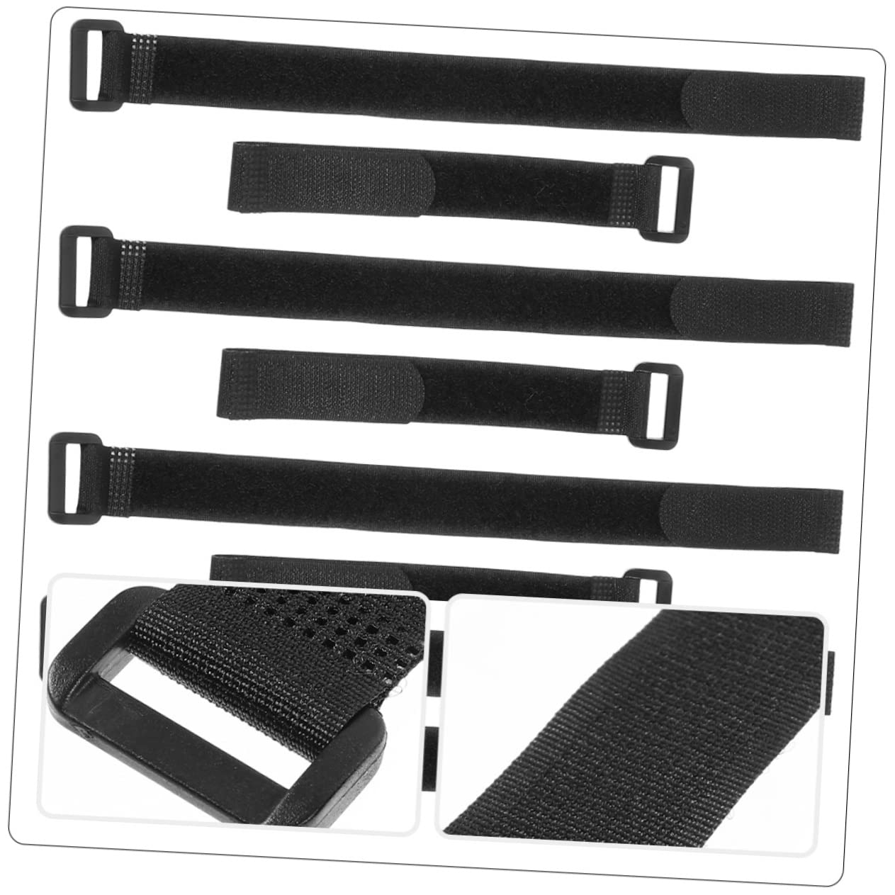 Roswell Supra FXOne Rack Adapters