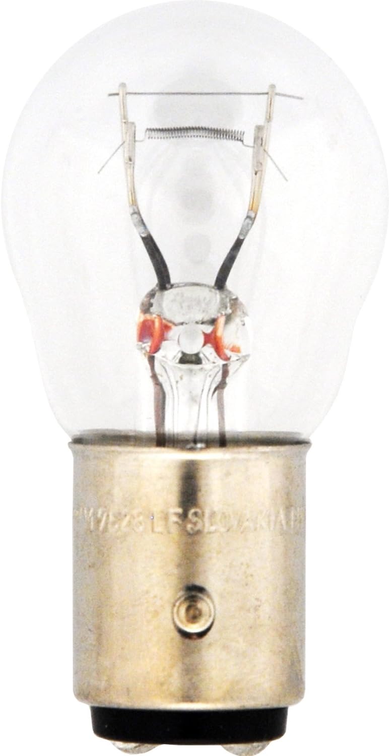 1157 Long Life Miniature Bulb, (Contains 10 Bulbs)
