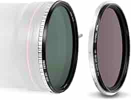 【新品】NiSi 撮影用フィルター SWIFT VND ミストキット 82mm Amazon | NiSi 動画撮影用フィルター SWIFT VND ミストキット