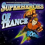  Traffic (Radio Edit)