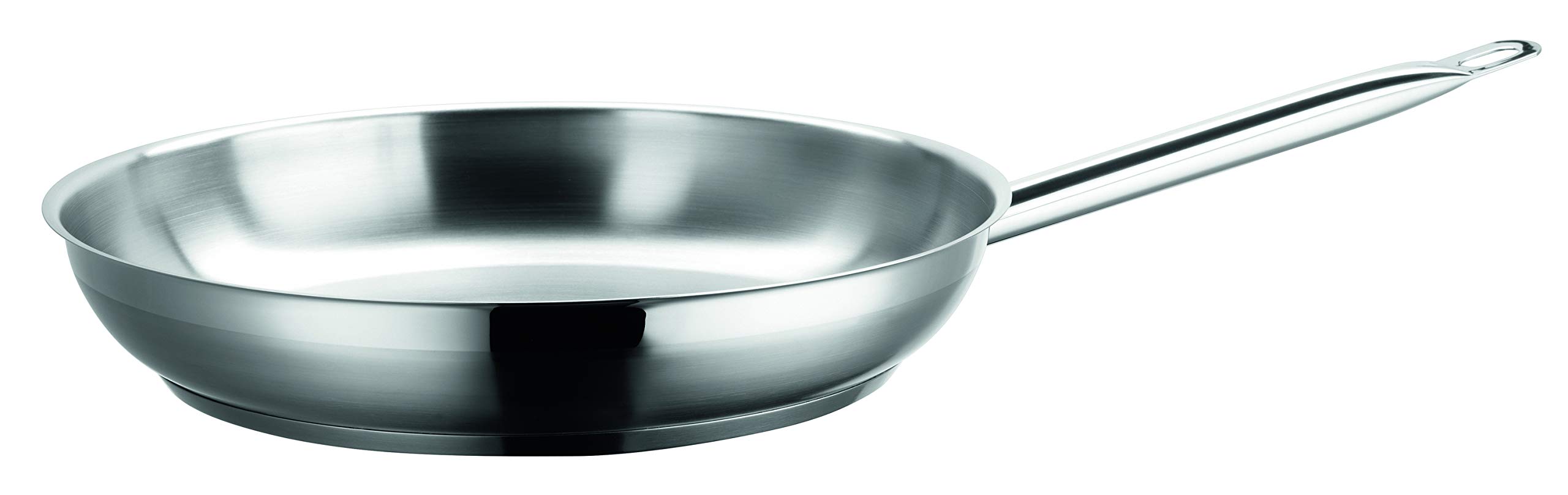 Professional I 926109 Bratpfanne, rostfreier Edelstahl 18/10, 32 cm