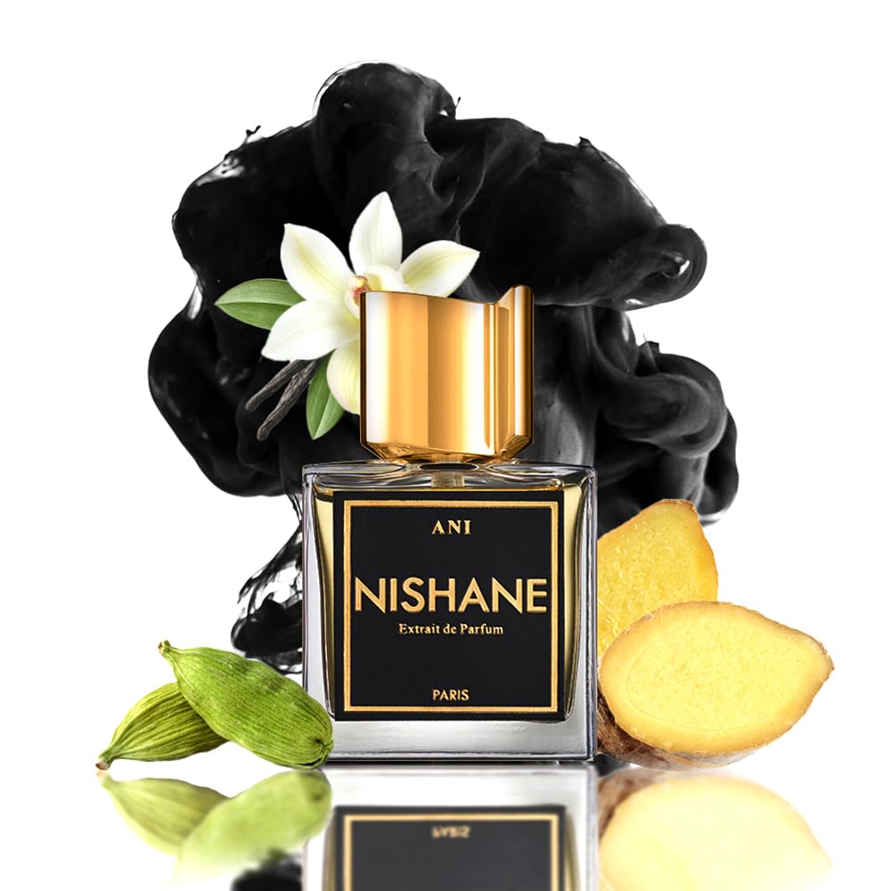 Amazon.com : Nishane Ani : Beauty & Personal Care