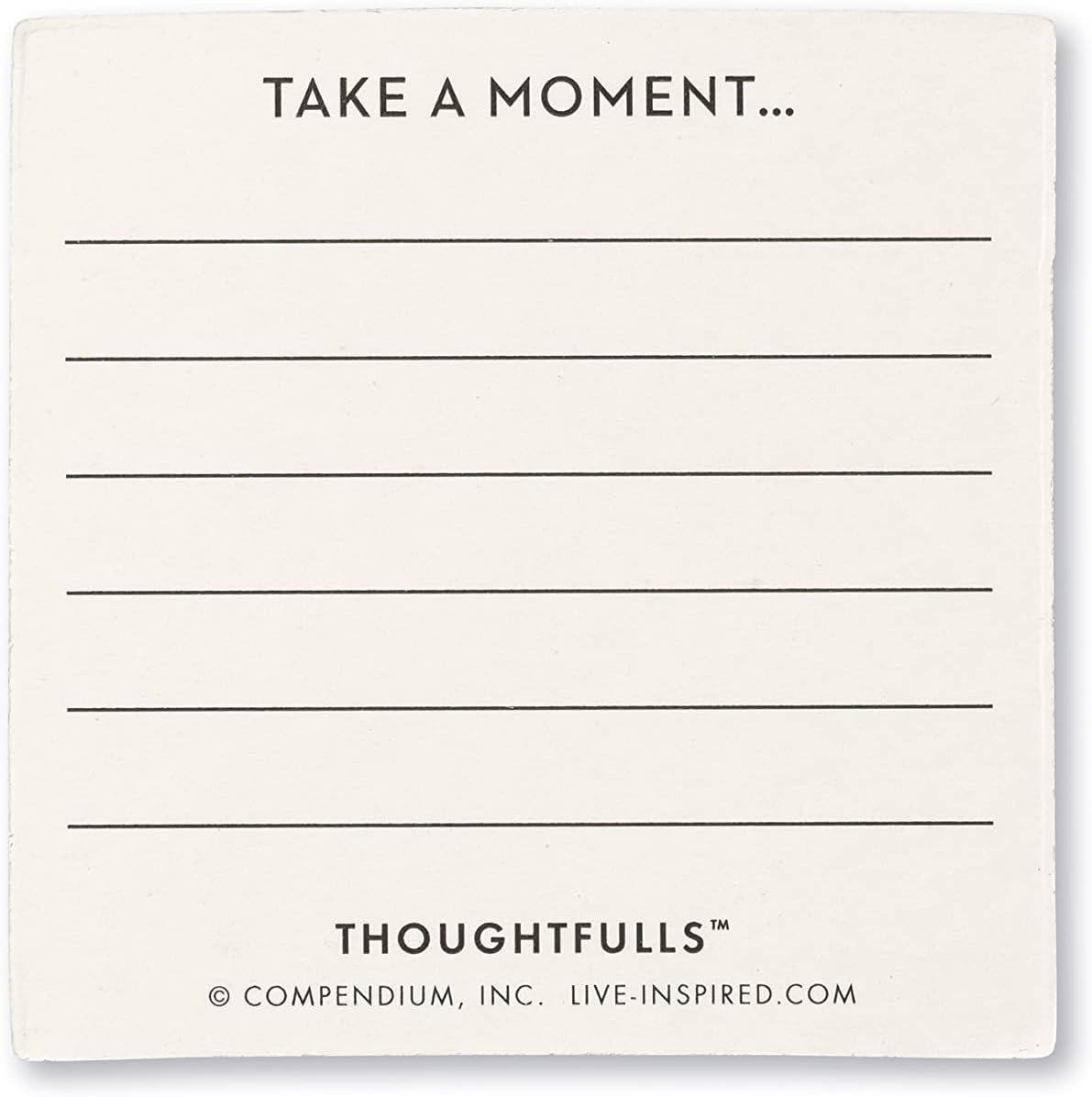 ThoughtFulls Pop-Open Cards: Mindfulness