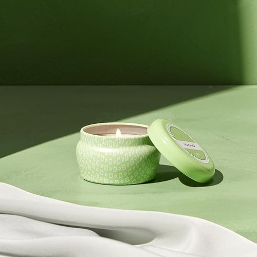 Vista 35 de Capri Blue Mini vela de lata - 3 Oz - Volcán - Azul Azul,Negro,Aqua,Lavanda,Verde Matcha Helado,Blanco,https:/ www.Yaxa/dp/undefined