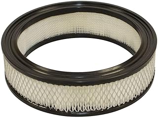 Stens 100-149 Air Filter Replaces John Deere HE140-2628 Onan 140-2628-01 Lesco 050070 Onan 140-2628 John Deere AM106953 Onan 140-1228 140-2522 Toro NN10774 Grasshopper 10094
