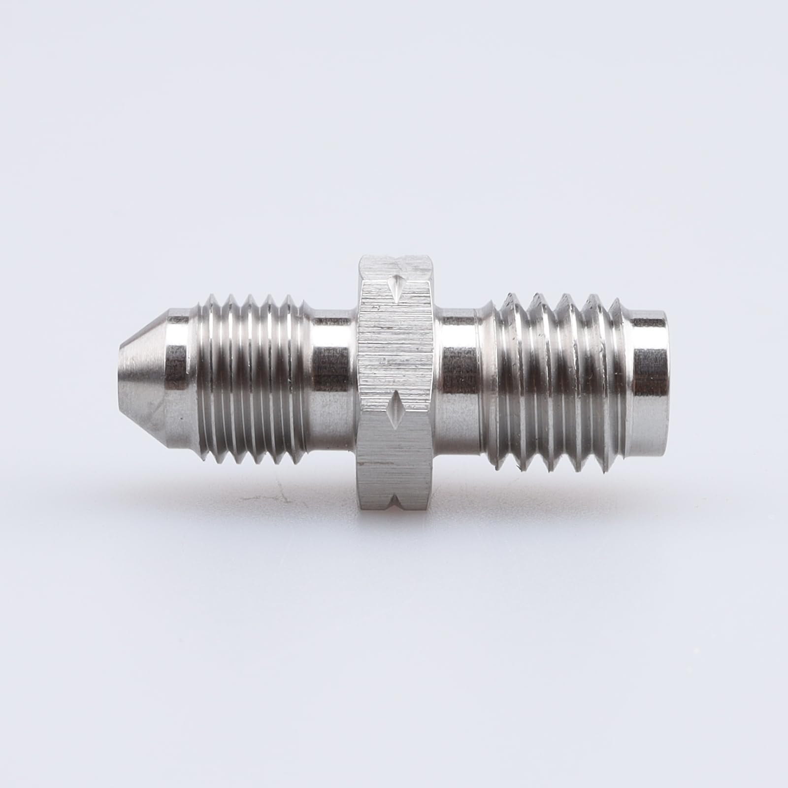 あん☆ AC PERFORMANCE -3 AN Male Flare to M10x1.25 Inverted Seat