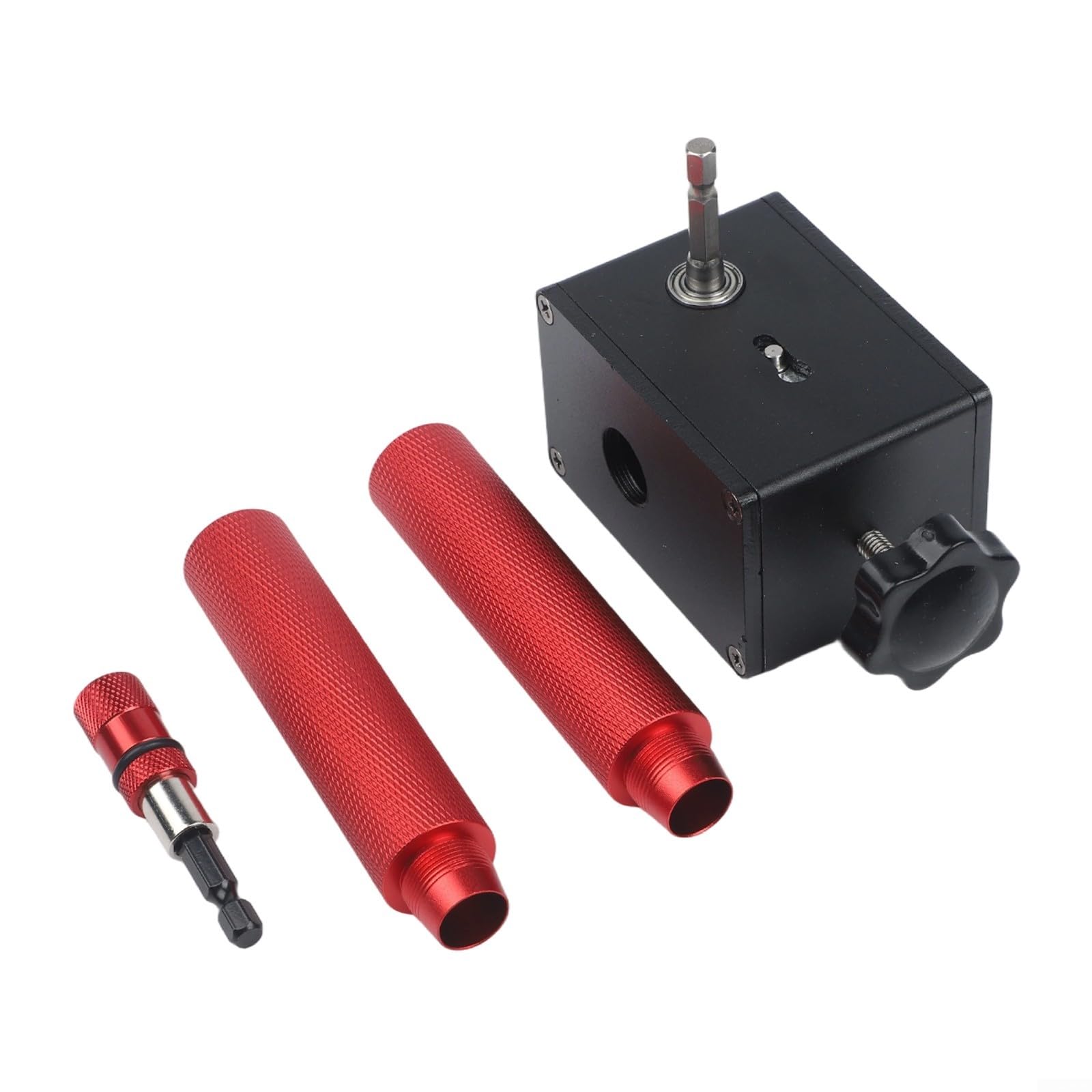Automatyczna maszyna do okablowania ściennego, wiertarka, mocowanie 3-6 mm, narzędzie do gwintowania kabli ze stopu aluminium, do wiertarek, elektryczny ściągacz drutu, do renowacji konstrukcji