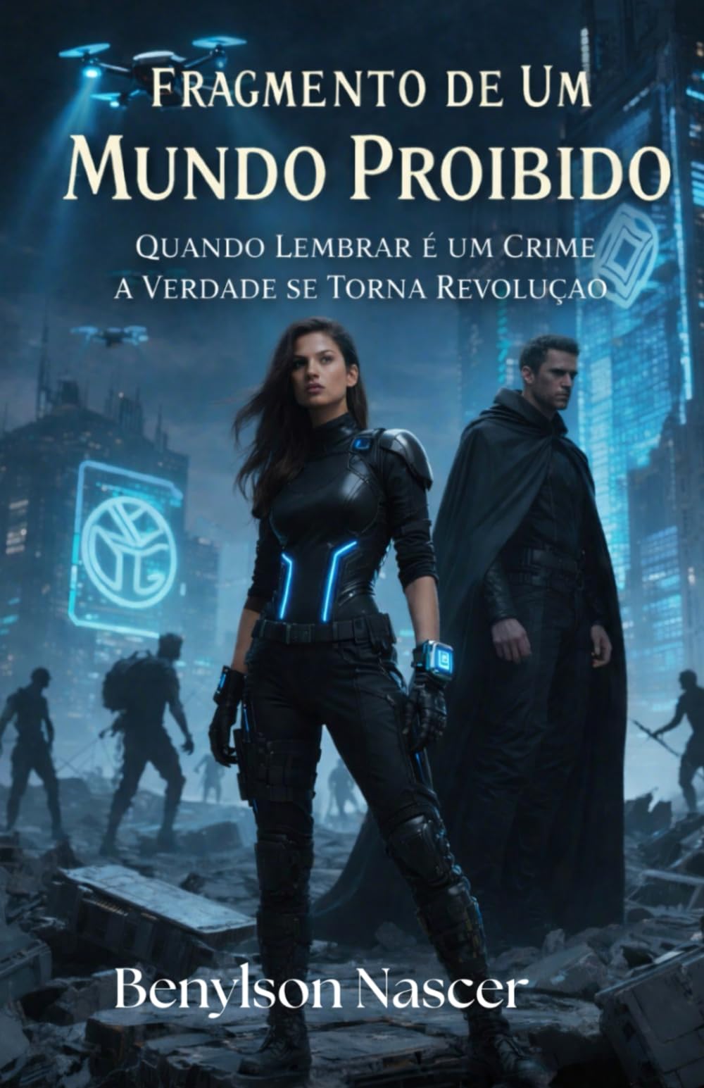 Fragmento de um Mundo Proibido