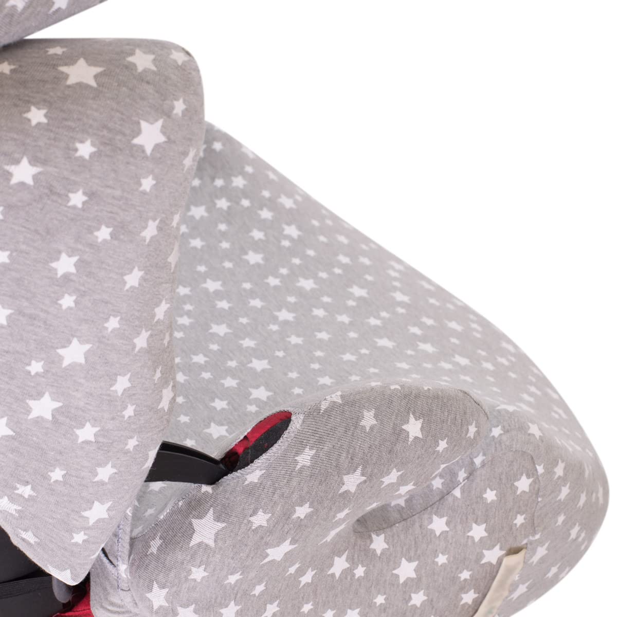 Cover For Bebé Confort Rodi XP - Group 2/3 - Maxi Cosi Rodi XP Winter Sky - View #8