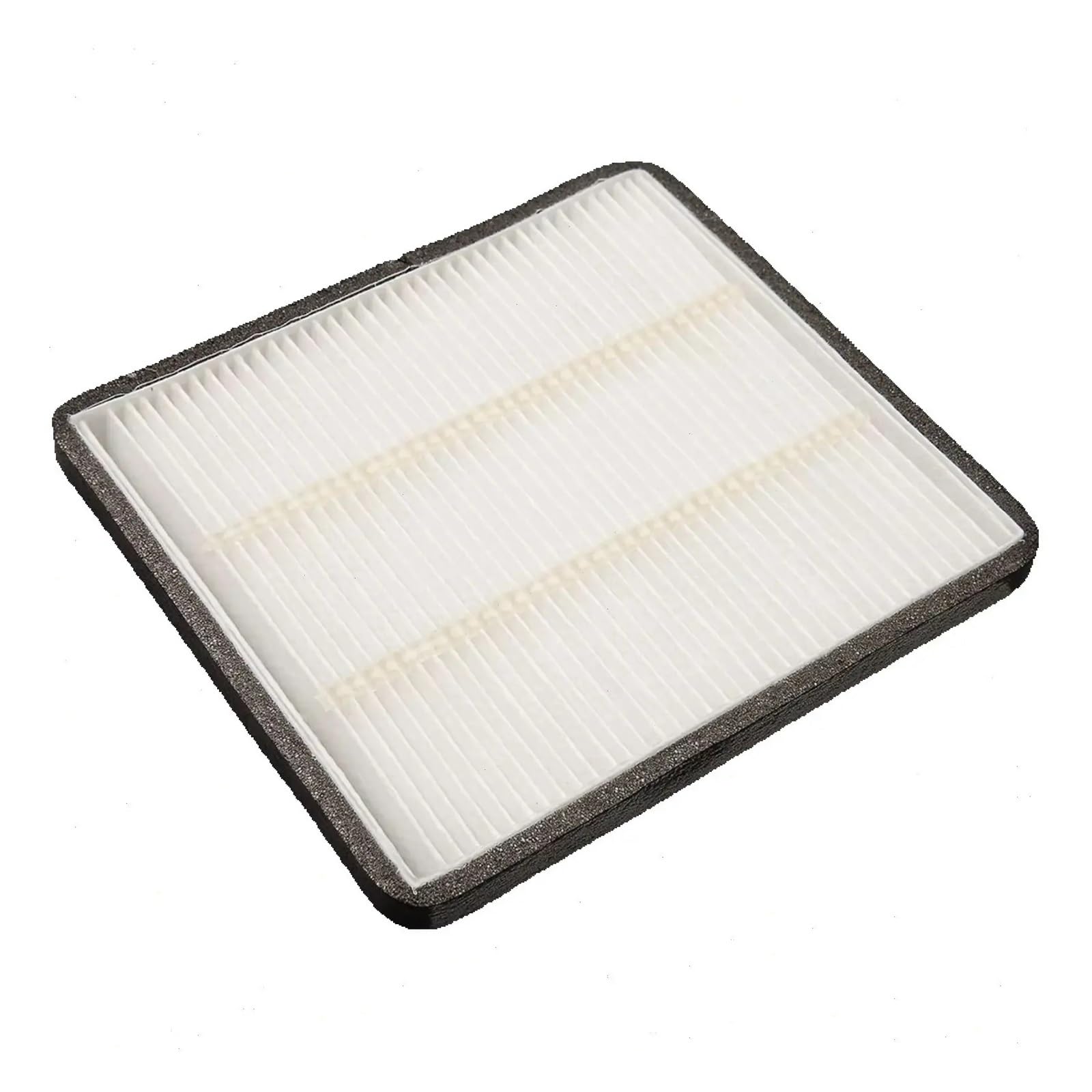Filtro aria condizionata RD579-53730 SC80153, compatibile con Kubota, KX057-5 | U48-5 U55-5
