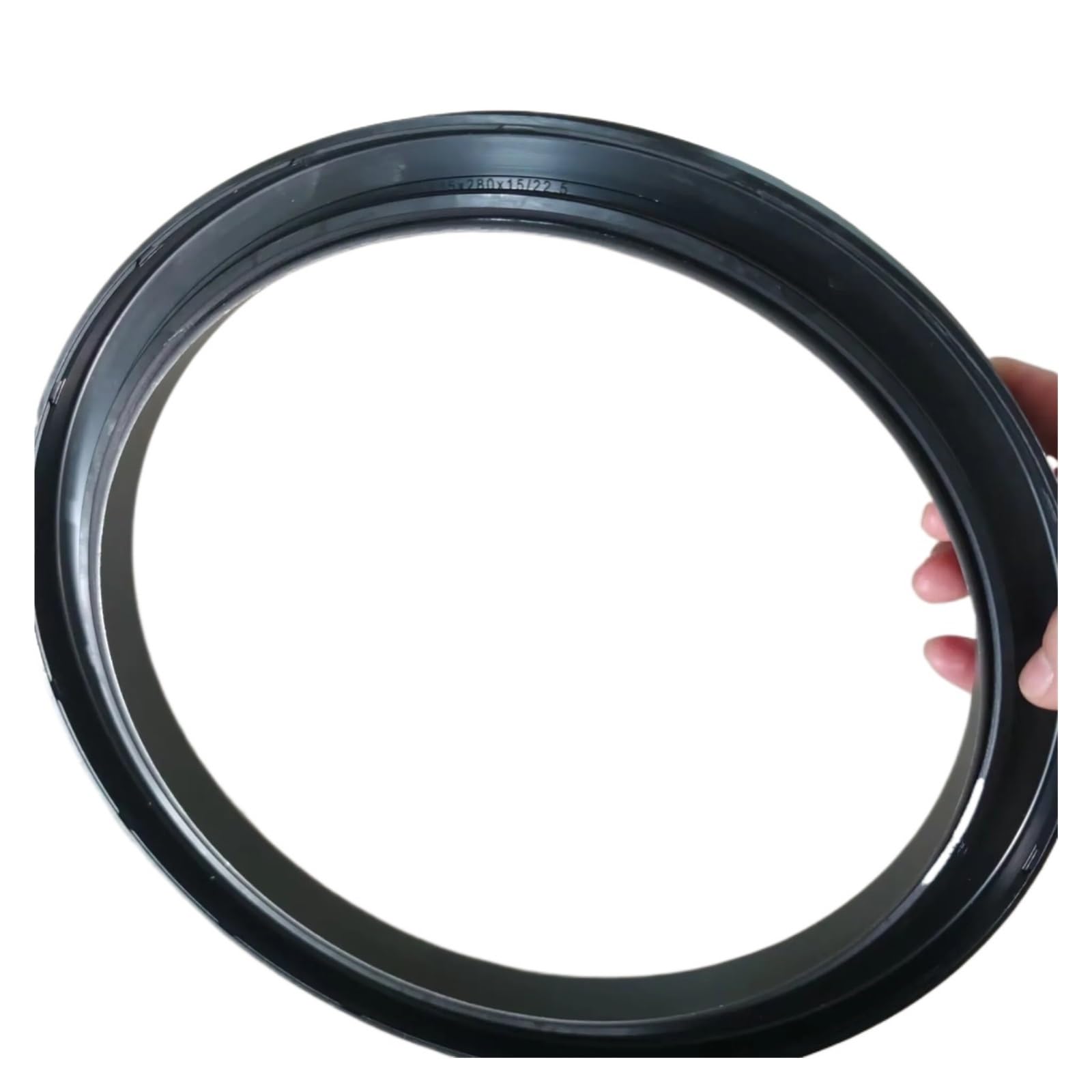 RCGKNNMUZ Oil Seal 235 * 280 * 15/22.5mm